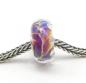 Preview: Violet Peacock - Elfbeads Glas - Originalfoto